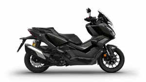 Honda ADV350 Pearl Nightstar Black