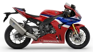 Honda CBR1000RR-R Fireblade SP