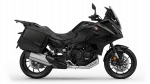 Honda NT1100 DCT Gunmetal Black Metallic