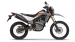 Honda CRF300L Swift Gray