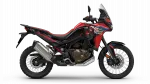 Honda CRF1100L Africa Twin DCT Grand Prix Red