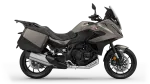 Honda NT1100 DCT Matte Warm Ash Metallic