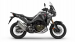 Honda CRF1100L Africa Twin Adventure Sports DCT Matte Iridium Grey Metallic