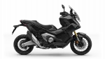 Honda X-ADV Graphite Black