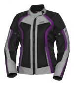 IXS Sport Damen Jacke Andorra-Air DM