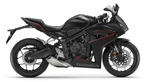 Honda CBR650R