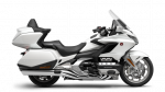 Honda GL1800 Goldwing Tour DCT Pearl Glare White