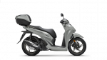 Honda SH125i Pearl Falcon Grey