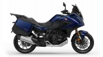 Honda NT1100 DCT ES Peal Hawkseye Blue