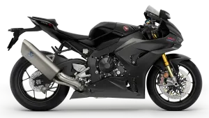 Honda CBR1000RR-R Fireblade SP Carbon Edition