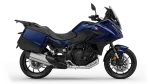 Honda NT1100 MT Pearl Hawkseye Blue