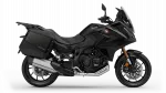 Honda NT1100 DCT ES Gunmetal Black Metallic