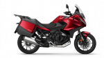 Honda NT1100 Candy Chromosphere Red