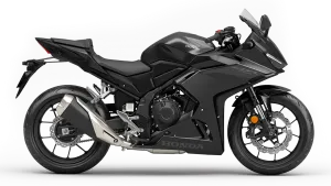 Honda CBR500R