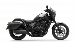 Honda CMX1100T Rebel Iridium Grey Metallic