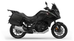 Honda NT1100 DCT Gunmetal Black Metallic