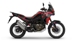 Honda CRF1100L Africa Twin Grand Prix Red