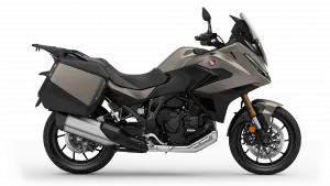 Honda NT1100 DCT ES Matte Warm Ash Metallic