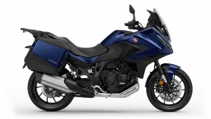 Honda NT1100 DCT Pearl Hawkseye Blue