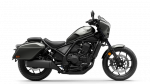 Honda CMX1100T DCT Rebel Iridium Grey Metallic