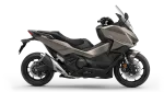 Honda Forza 750 Matte Warm Ash Metallic