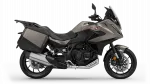 Honda NT1100 DCT Matte Warm Ash Metallic