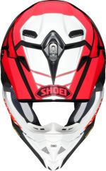 Shoei Motocrosshelm VFX-WR 06 V4 TC-1