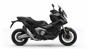 Honda X-ADV Graphite Black