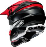 Shoei Motocrosshelm VFX-WR 06 V4 TC-1