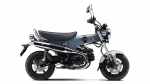 Honda DAX 125 Pearl Cadet Grey