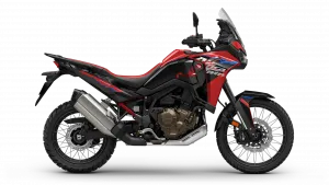 Honda CRF1100L Africa Twin DCT Grand Prix Red