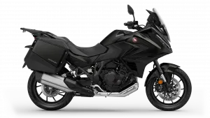 Honda NT1100 MT Gunmetal Black Metallic