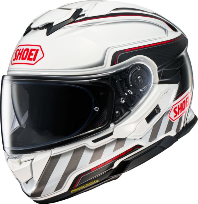 Shoei Integralhelm GT-Air 3