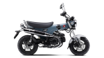 Honda DAX 125 Pearl Cadet Grey