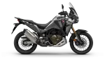 Honda CRF1100L Africa Twin Adventure Sports ES Matte Iridium Grey Metallic