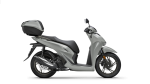 Honda SH125i Pearl Falcon Grey