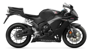 Honda CBR600RR