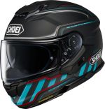 Shoei Integralhelm GT-Air 3