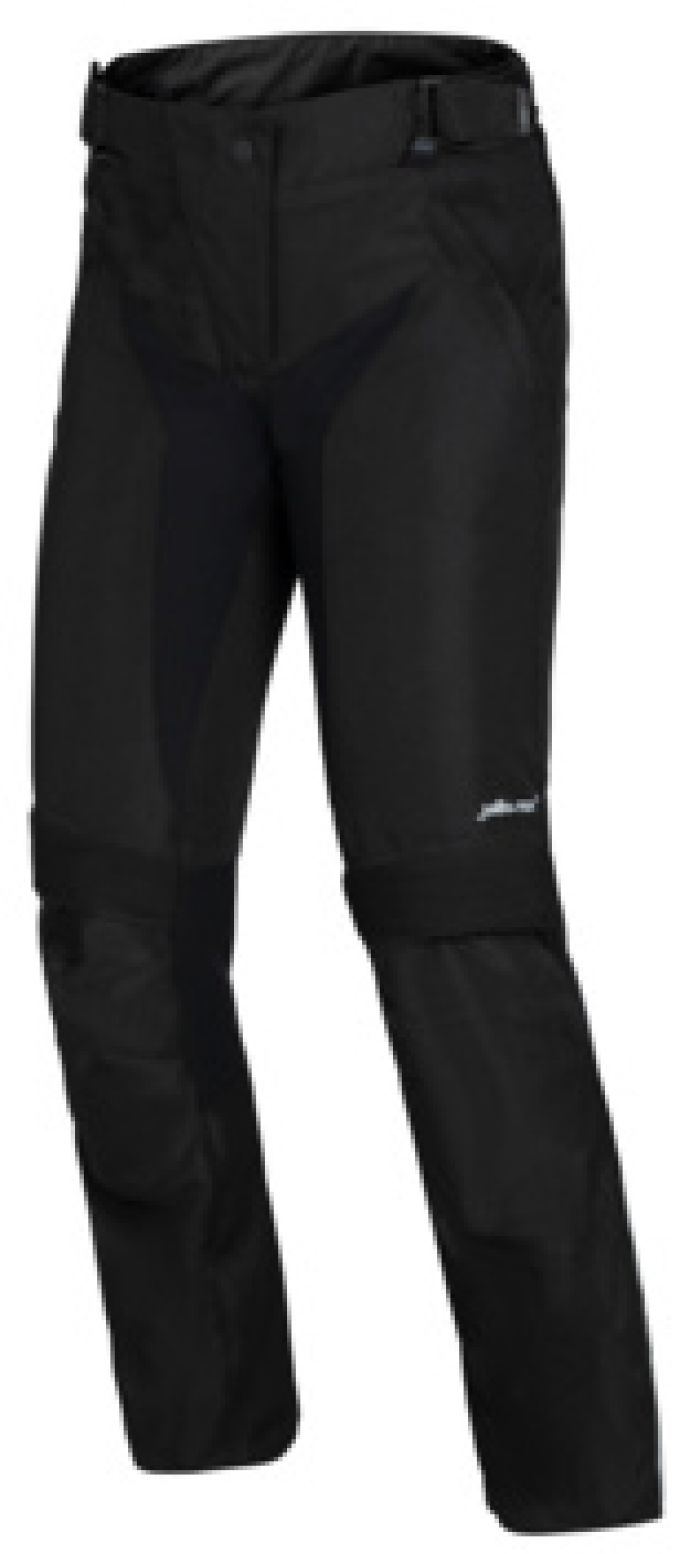 Tour Damen Hose Tallinn-ST 2.0 schwarz DL