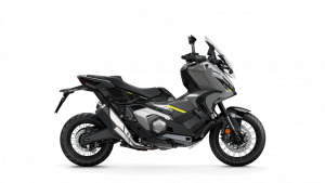 Honda X-ADV Iridium Grey Metallic