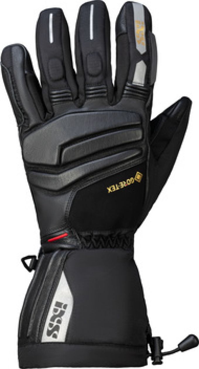 IXS Handschuh Arctic-GTX XL